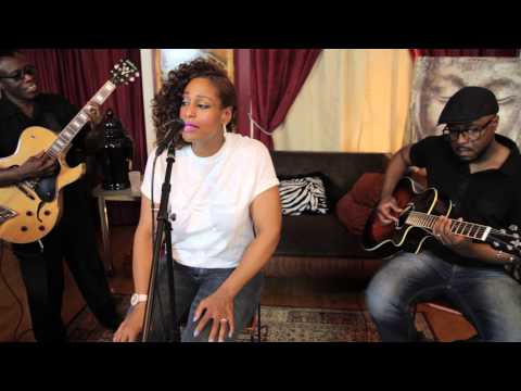 The VIP Sessions J. Daphaney - Everlasting Love