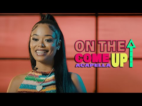 Acapella Performance - Lady London Performs “Lisa’s Story” and Shares How the Song Came to Be