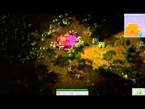 Factorio Tutorial - Early Game Offensive Tactics - Episode 6