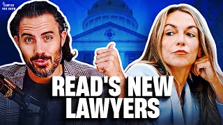 Karen Read Gets FOUR New Lawyers - Let's Deep Dive + Another Canton Officer Bounced?