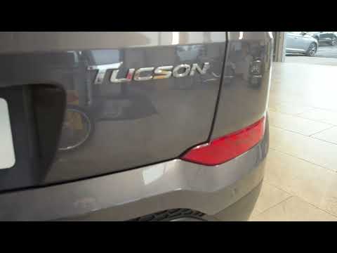 16 HYUNDAI TUCSON COMFORT - Image 2