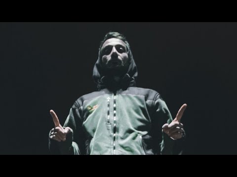 Kaptan - İlk Aşkım (Official Video) | Re-Upload