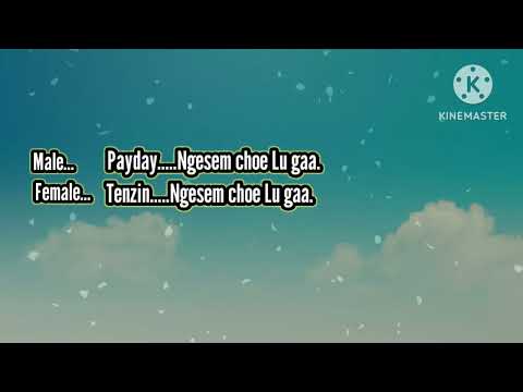 So...ya.. Original karaoke