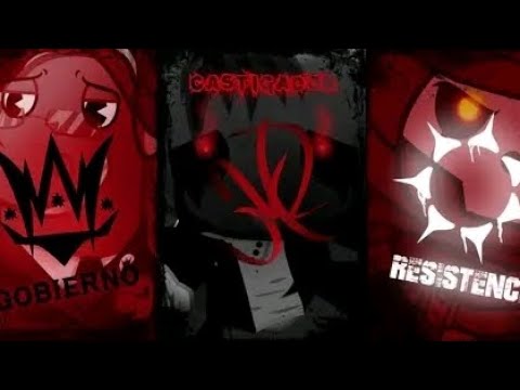 WANTABLACK & CHIVA Dead Mood - HAPPY TREE FRIENDS AMNESIA AMV