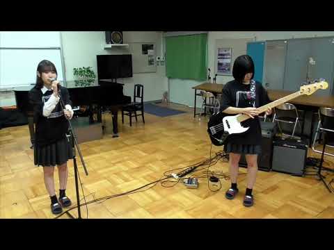 world.execute(me); / Mili  Cover