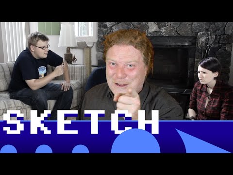 Trivial [Aired September 2010]