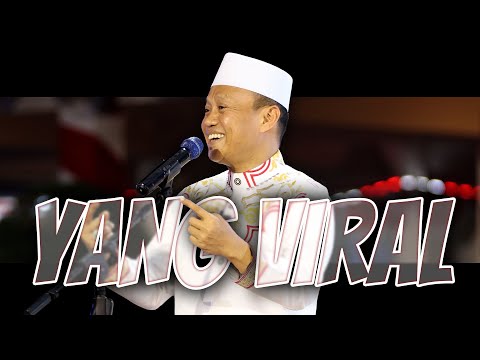 2 Jam Bersama Ustadz Das'ad Latif Kompilasi Ceramah Lucu Oktober 2025
