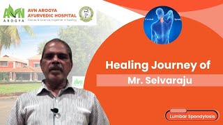 Selvaraju
