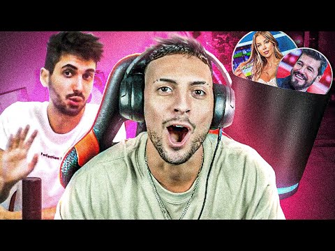 REACCIONANDO a la BASURA SEMANAL #37 @MatiasBottero