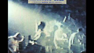 Wampas - Je T'attends