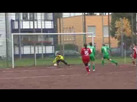 RW Fuhlenbrock - GW Holten 13.10.2013