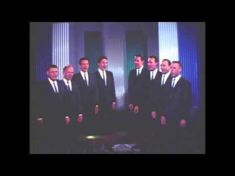 Sweet Canaan Land  - Faith For Today Quartet and King's Heralds Quartet