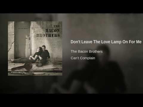 Video thumbnail for Don’t Leave The Lava Lamp On For Me