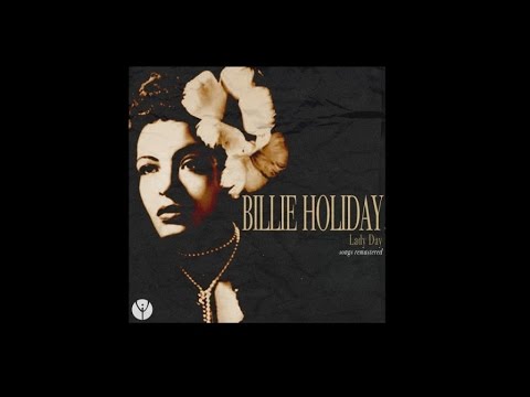 Billie Holiday - Fine and Mellow (1939)