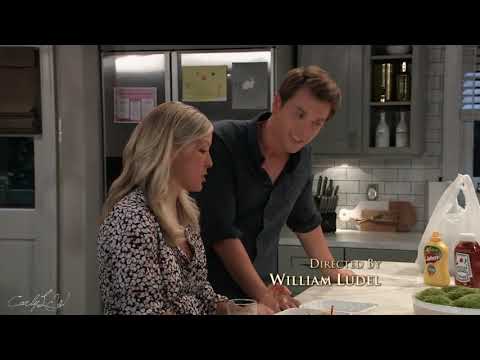 GH: Carly Scenes on 6/19/19 Part 1