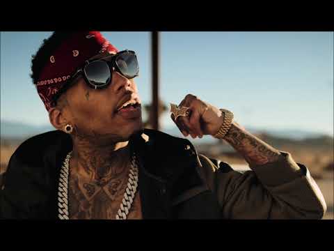 Kid Ink x DJ Mustard x Ty Dolla $ign Type Beat - Hands On Ya Knees (Prod. aka-1da)