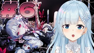 【魔法少女ノ魔女裁判￤#6】全てを導いて見せるとも  ※ネタバレあり【雪城眞尋/にじさんじ】