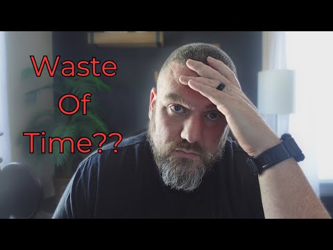 Thumbnail for Why I Quit Coding