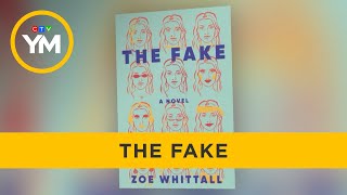 New novel about con artist | Your Morning