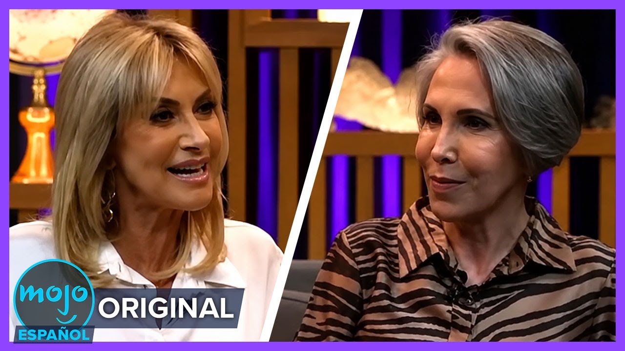 ¡Top 10 Entrevistadores más controversiales!