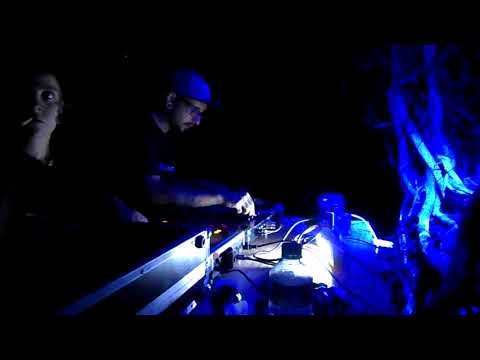 NEOMORPH LIVE@Kali festival 2018