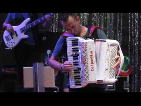 IMMENSO - LORENZO POLIDORI