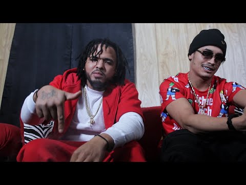 Ocf Halfdead - Cold World (Official Music Video)