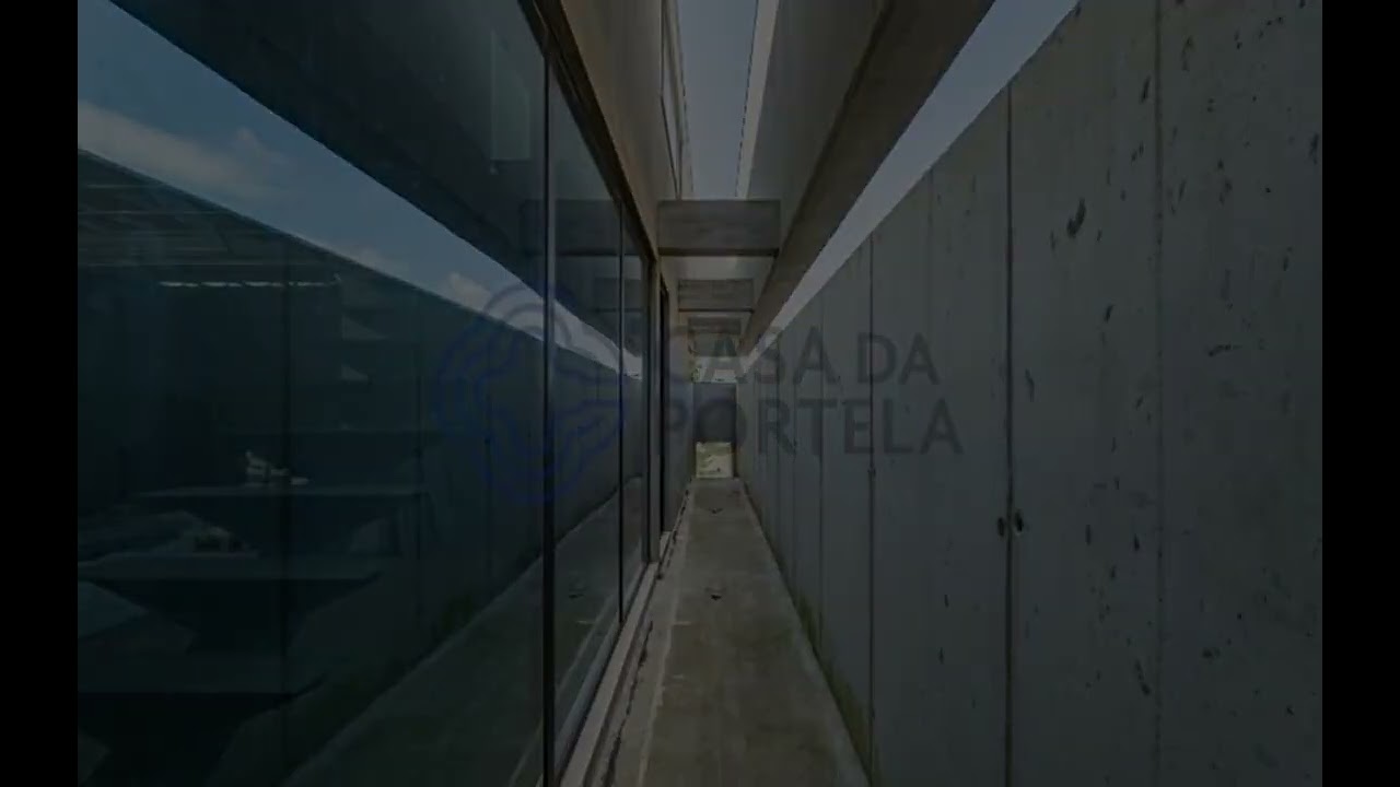 Vídeo do imóvel