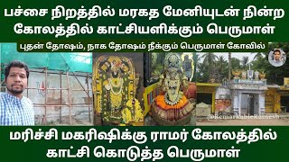 Temple video