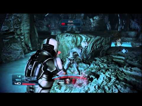 Mass Effect 3 Single Player Campaign - Part 24: Last Stand (Ps3)(HD)(Commentary)