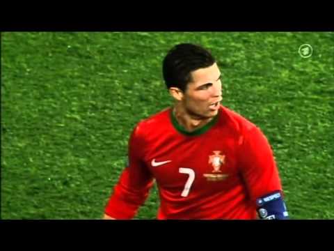 EM 2012 -  Zusammenfassung der Vorrunde