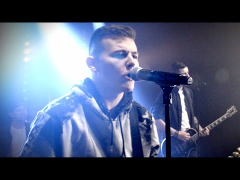 Jon Wate - Nebo taky ne (Official Video)