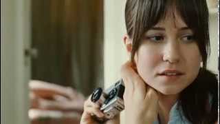 2006 Glamour Reel Moments: Orchids