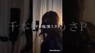 Download lagu #千本桜  #歌ってみた  #黒うさp #初音ミク #ボーカロイド #vocaloid  #毎日投稿 #歌ってみた投稿してる人と繋がりたい #歌ってみた好きさんと繋がりたい mp3