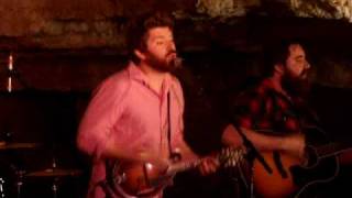 Cadillac Sky - Hangman