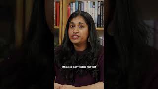 Anuja Varghese On How Writers Trust Changed Her Life