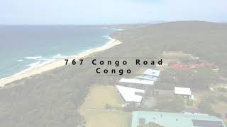 767 Congo Road, CONGO, NSW 2537