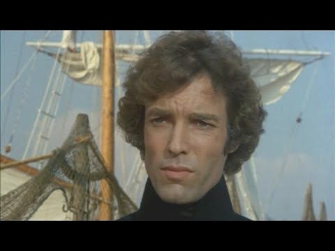 Der Graf von Monte Christo (1975) - Richard Chamberlain - Tony Curtis - Donald Pleasence - HQ