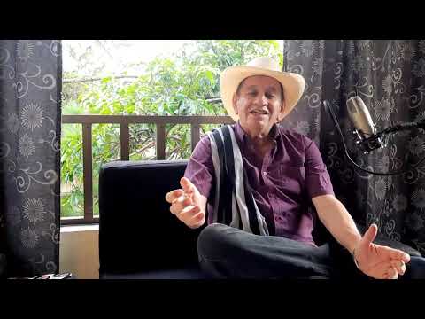 SOY UN LOCO BOHEMIO -- JOSÉ ARBEY