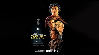 Search Party | Season 3 (2020) | HBO Max | Trailer Oficial Legendado | Los Chulos