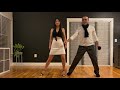 Beginner Argentine Tango Basics