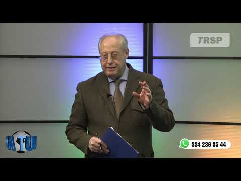 A TUTTO CAMPO - Puntata del 08 febbraio 2026 - TRSP -