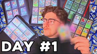 REORGANIZING MY POKÉMON CARD COLLECTION MQDEFAULT Thumbnail