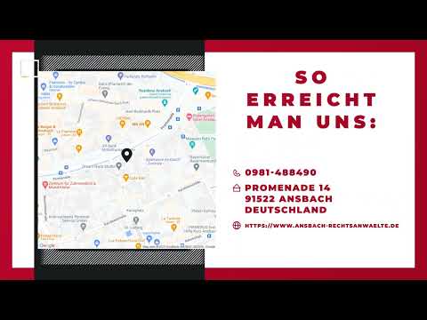 Dr. Danowski, Piereth & Partner Rechtsanwälte mbB YouTube-Vdeominiatur 2