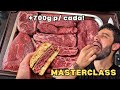 BBQ For 4 Friends 6 People Review Special Meats Over 700g Per Person