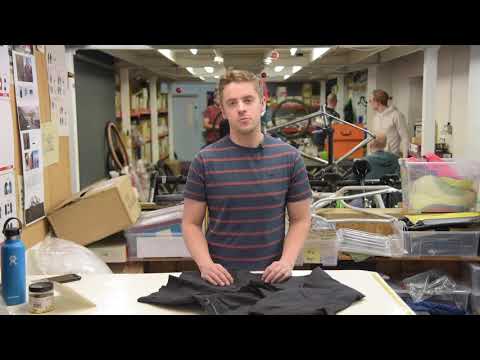 Nautilus Waterproof Overtrousers - Mens