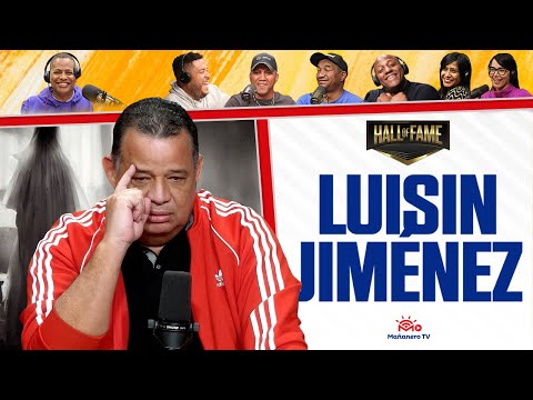 Historias PARANORMALES DOMINICANAS - Scouting Report a José Matos - Luisin Jiménez