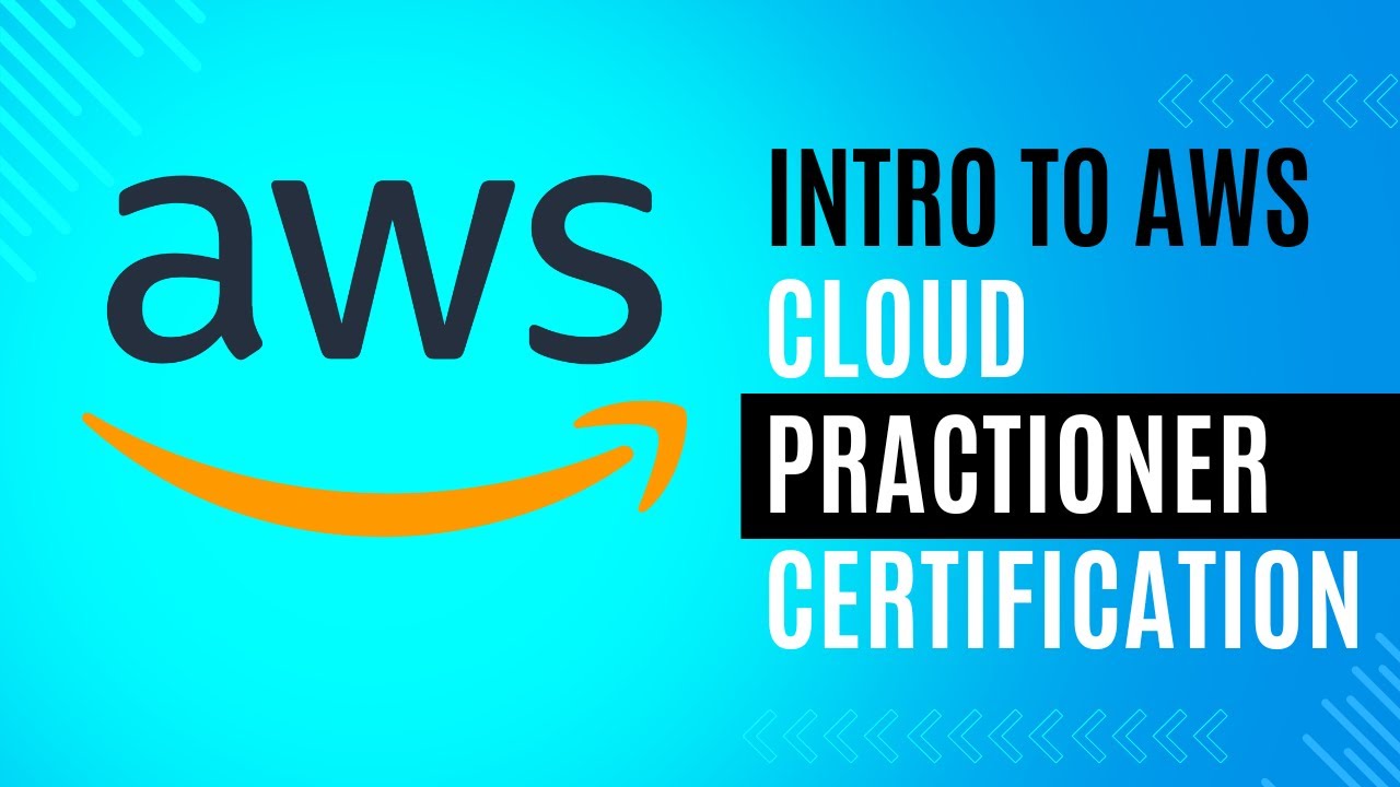 Introduction to AWS Cloud Practitioner Certification