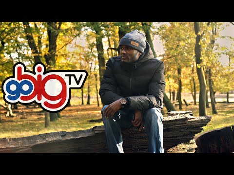 The Struggle [Music Video] - Kropz - GoBigTV