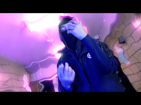 Eli Drako - I Just Wanna Rock (Official Music Video)